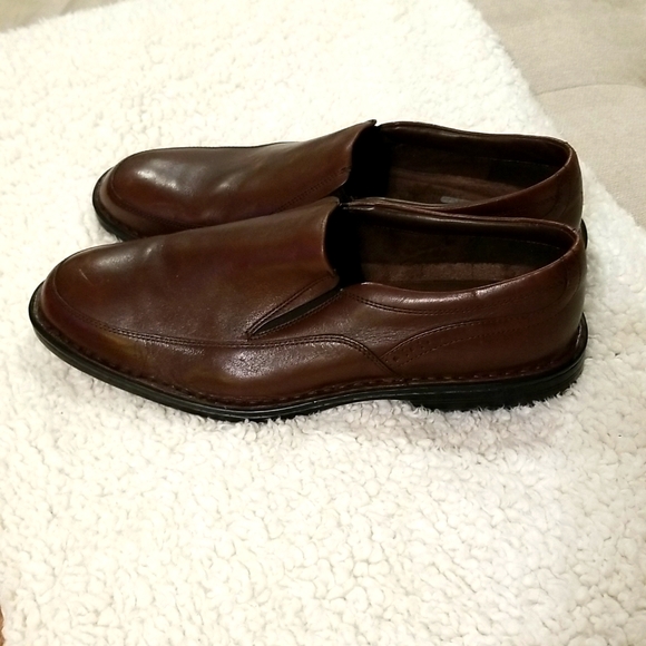 NWOT Rockport Walkability Adiprene by Adidas Size 12 - Picture 3 of 10